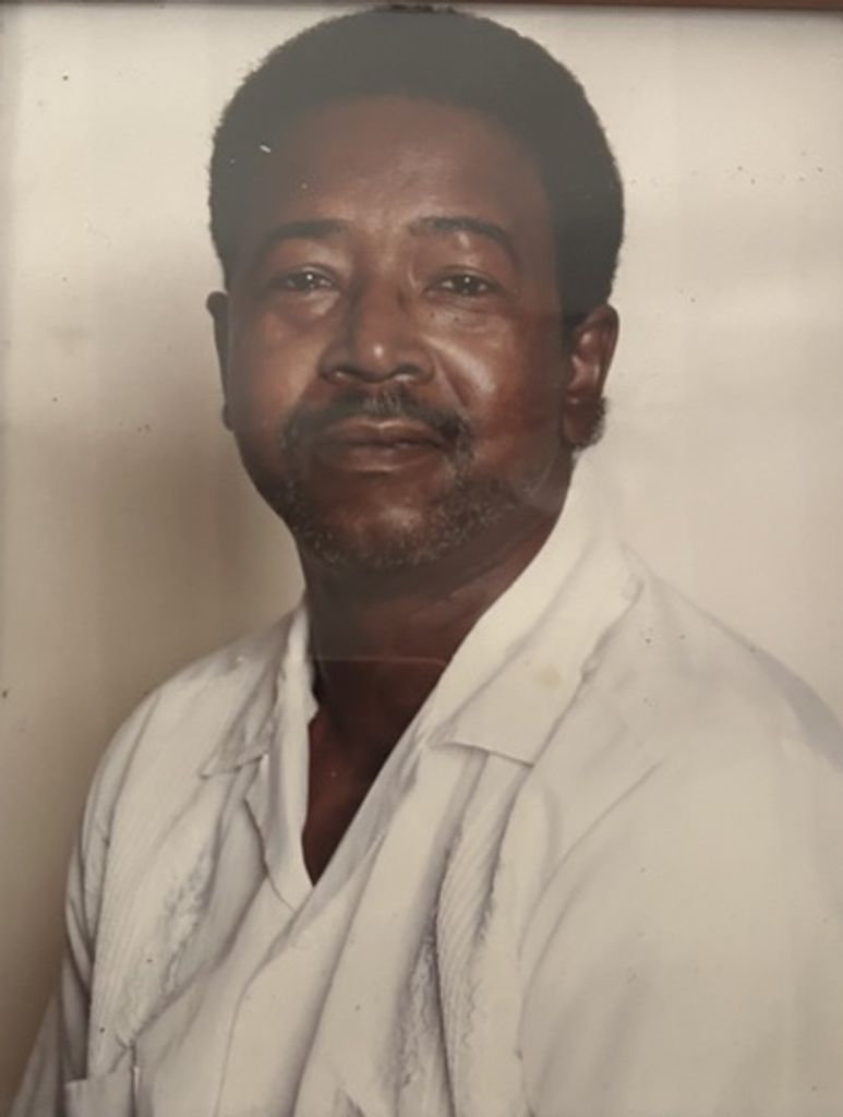 Jackie Matthews Sr. Profile Photo