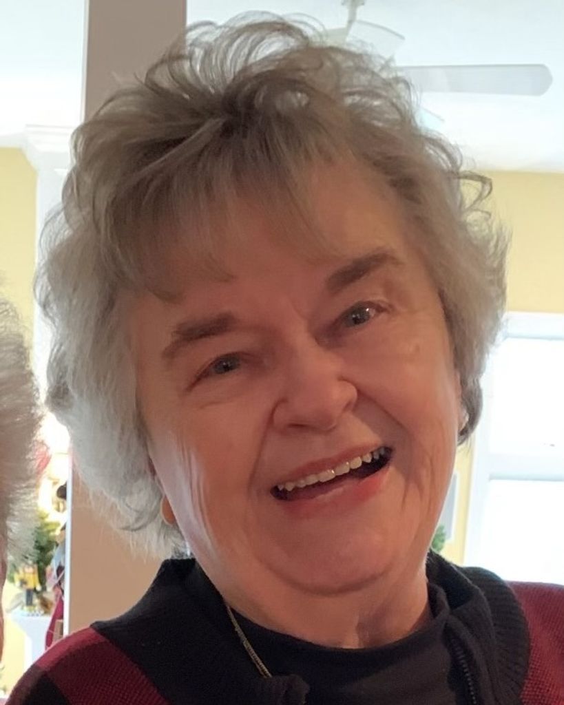 Roberta "Bobbie" Happ Profile Photo