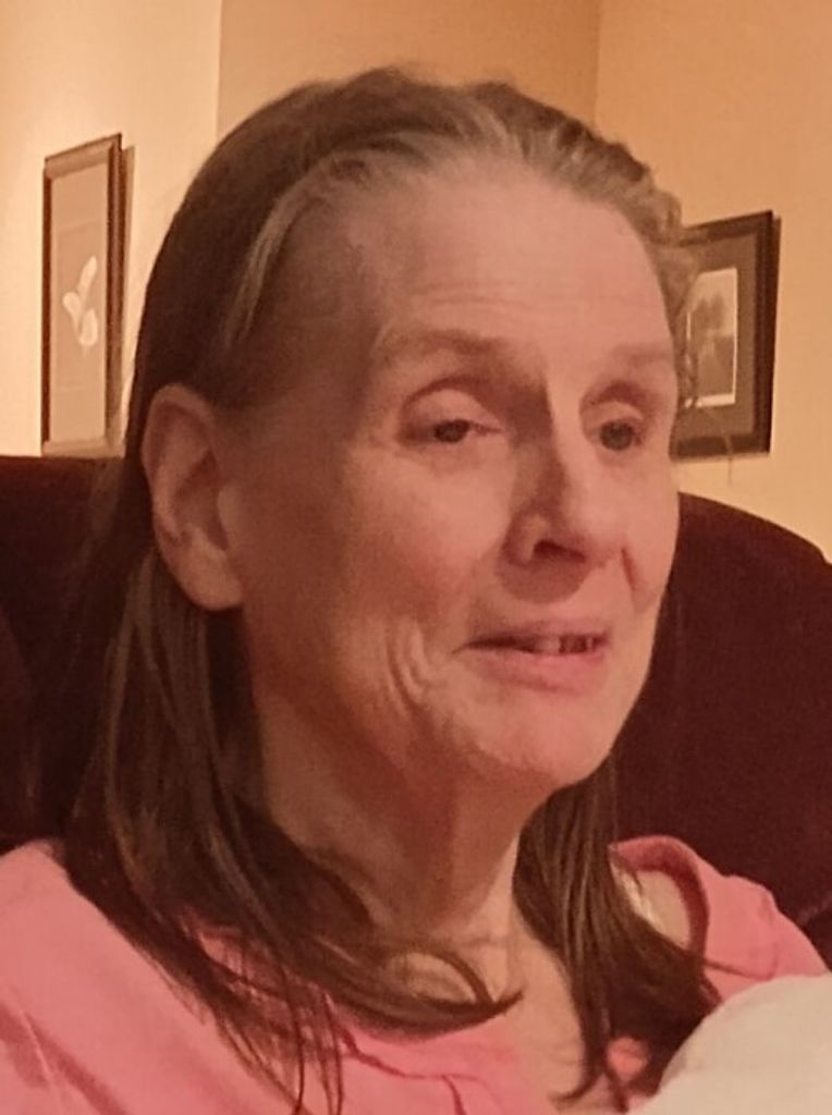 Deborah Lee Larsen Profile Photo
