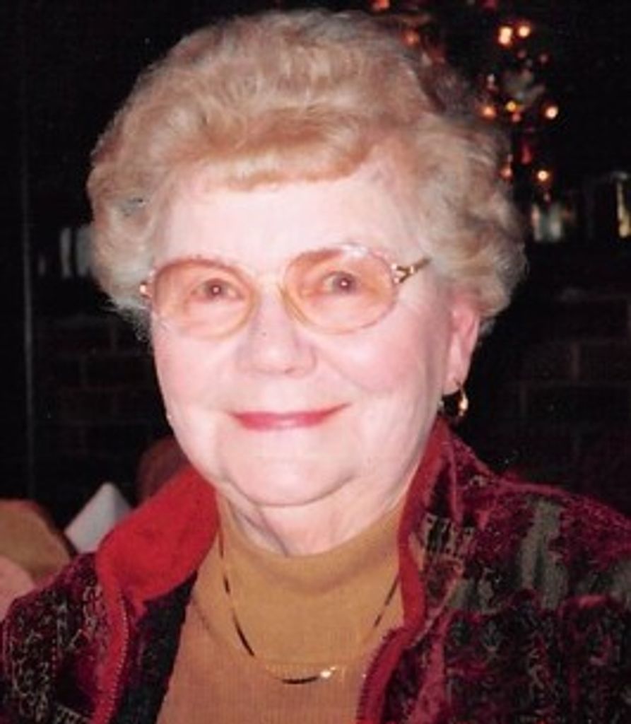 Dolores Peterson Profile Photo