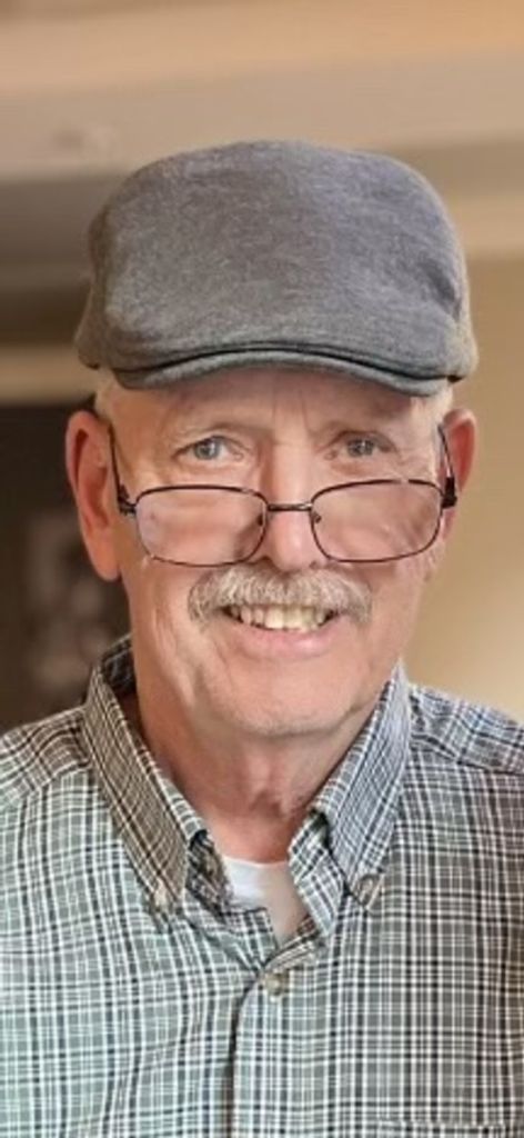 Gary S Parmley Profile Photo