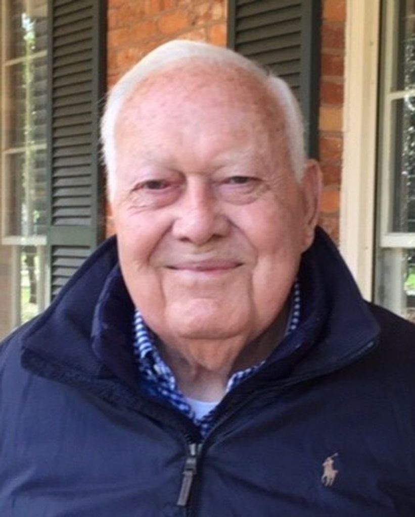 William Berry Phillips, Sr.