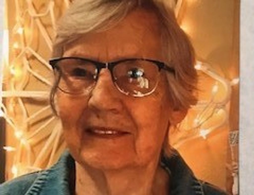 Verna Larsen