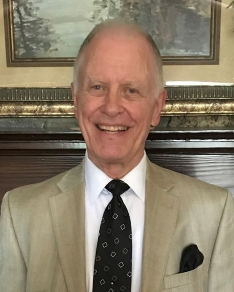 Clyde B Perkins Profile Photo