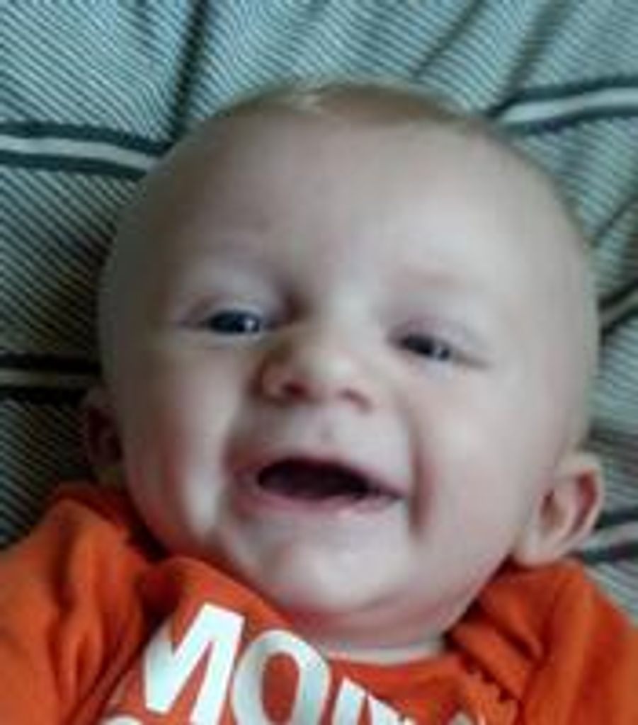 Isaac Marley Lewandowski