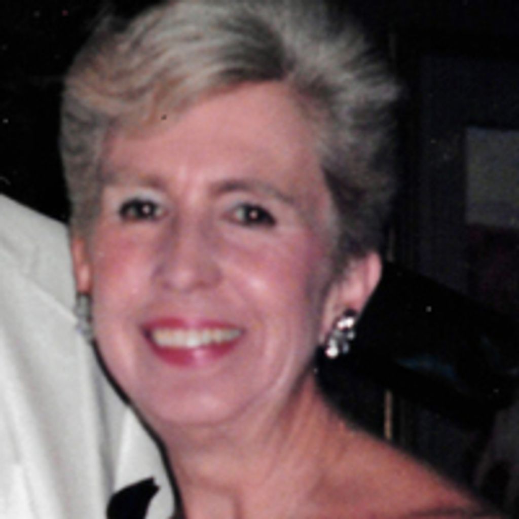 Marilyn  Bertram Burns