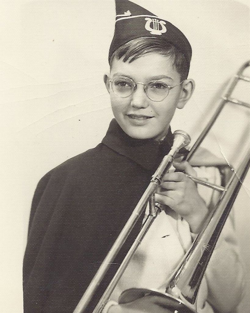 Ernest W. Nielsen