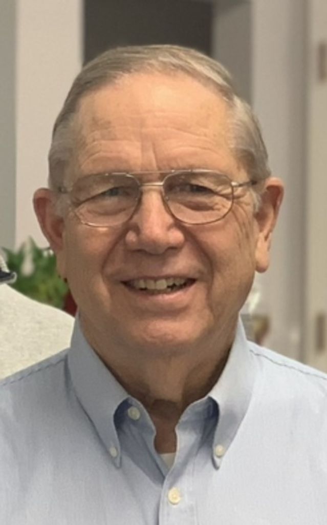 James Robert Paternoster