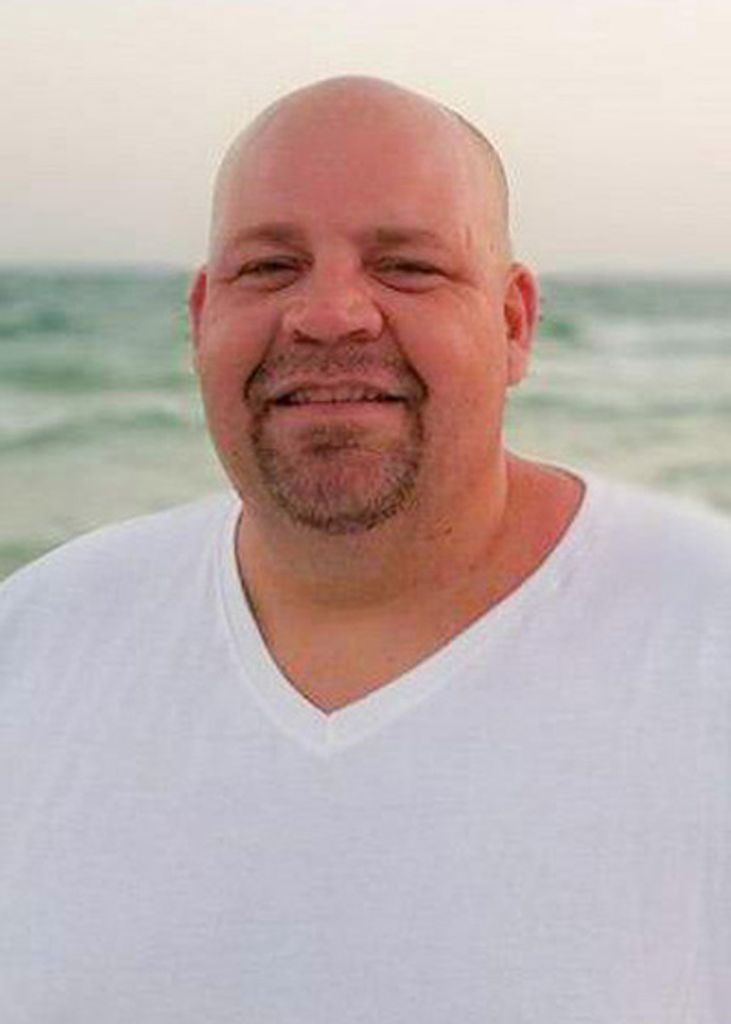 Bryan M. Upton Profile Photo