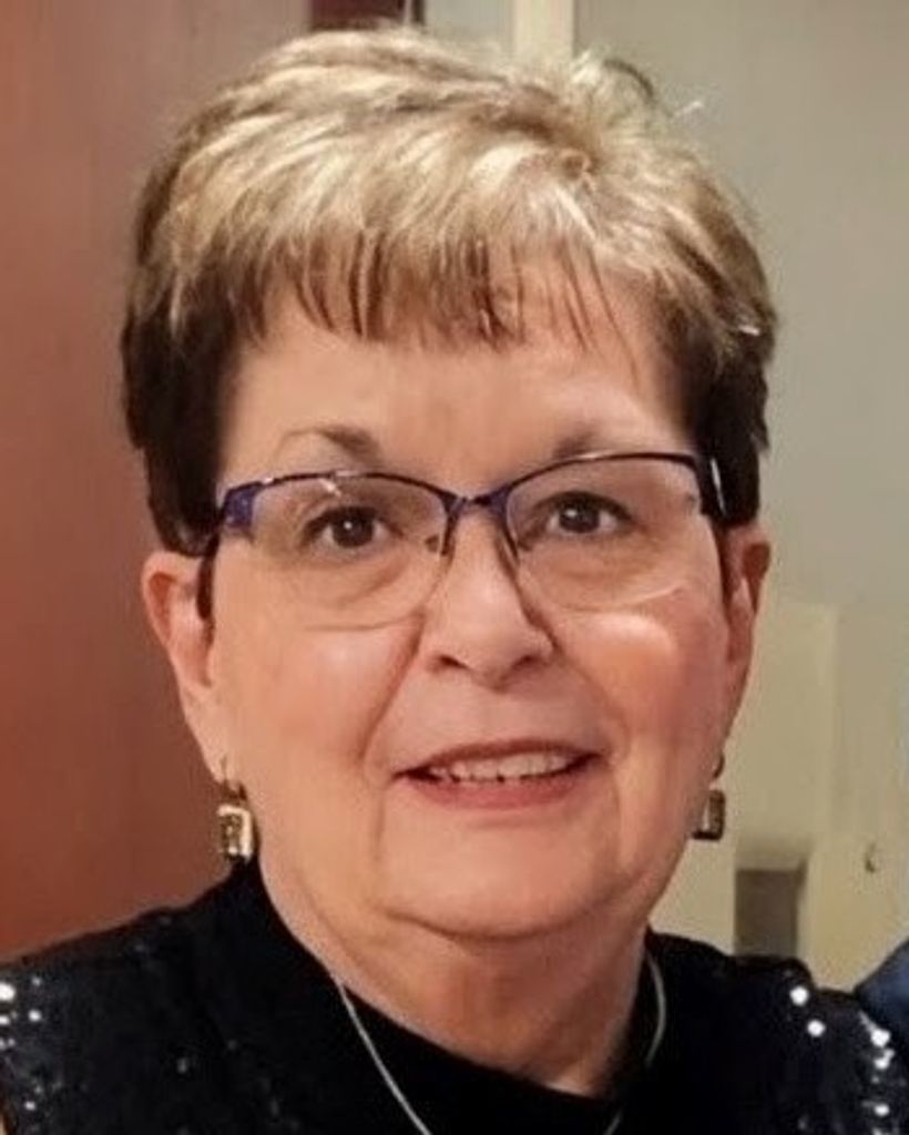 Rebecca Jean Banks Profile Photo