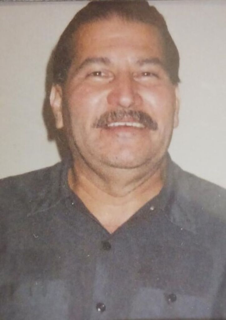 Johnny Marines, Sr. Profile Photo