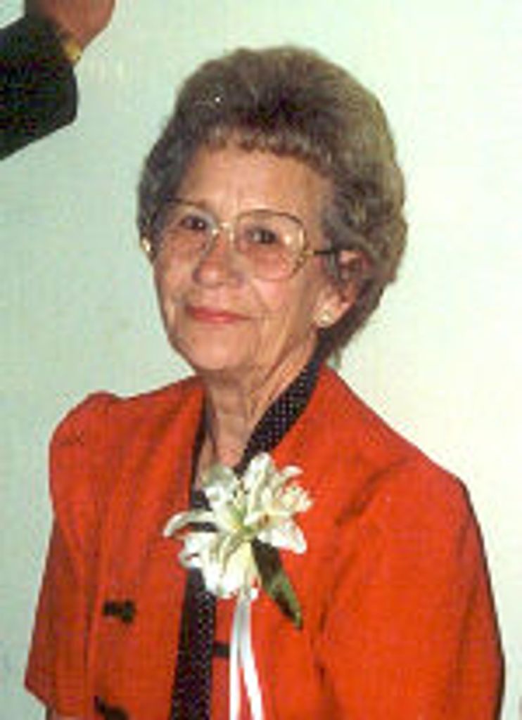 Dorotha Lee Spain Profile Photo