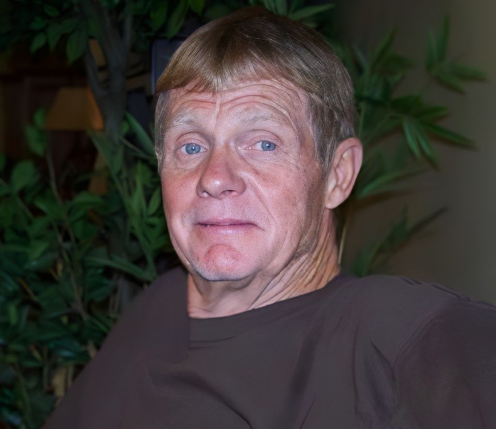 Terry Holden Profile Photo