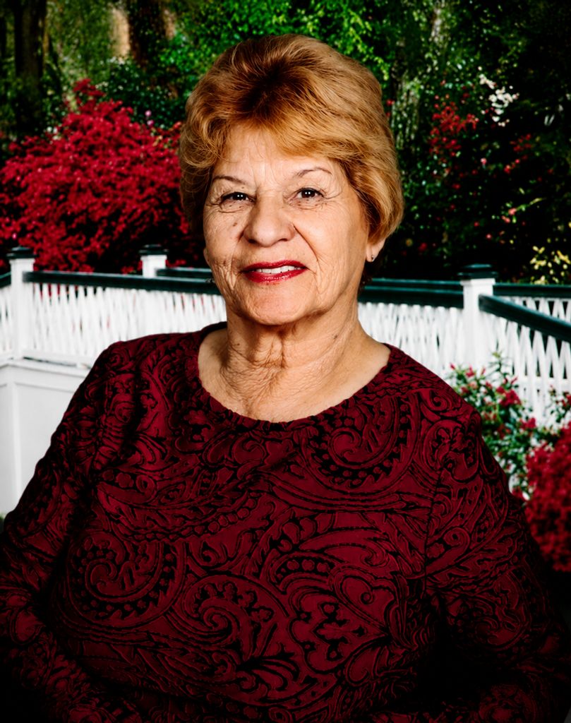 Evelina Aguirre Bolin Profile Photo