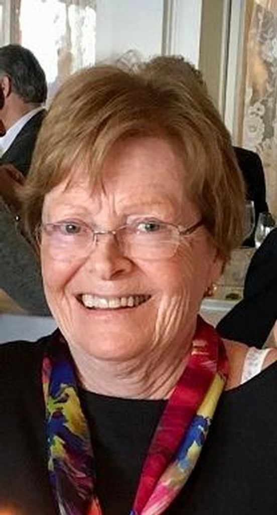 Judy Ellen Frieder