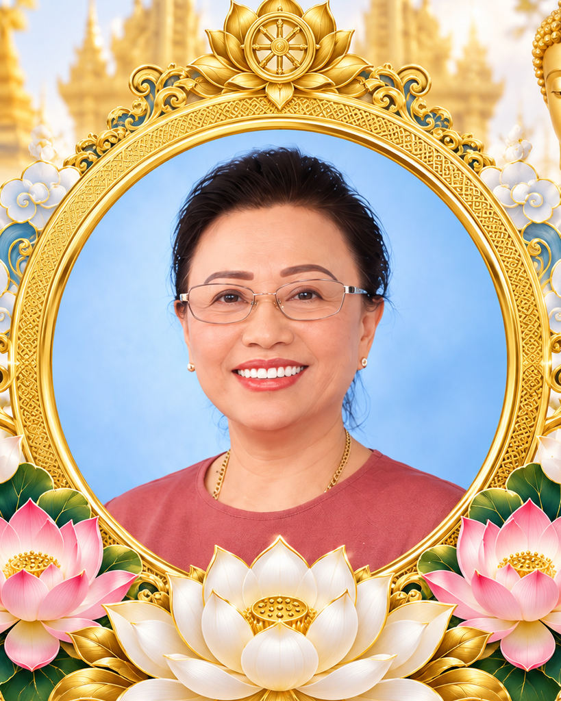 Duyen Lan Thi Tran Profile Photo