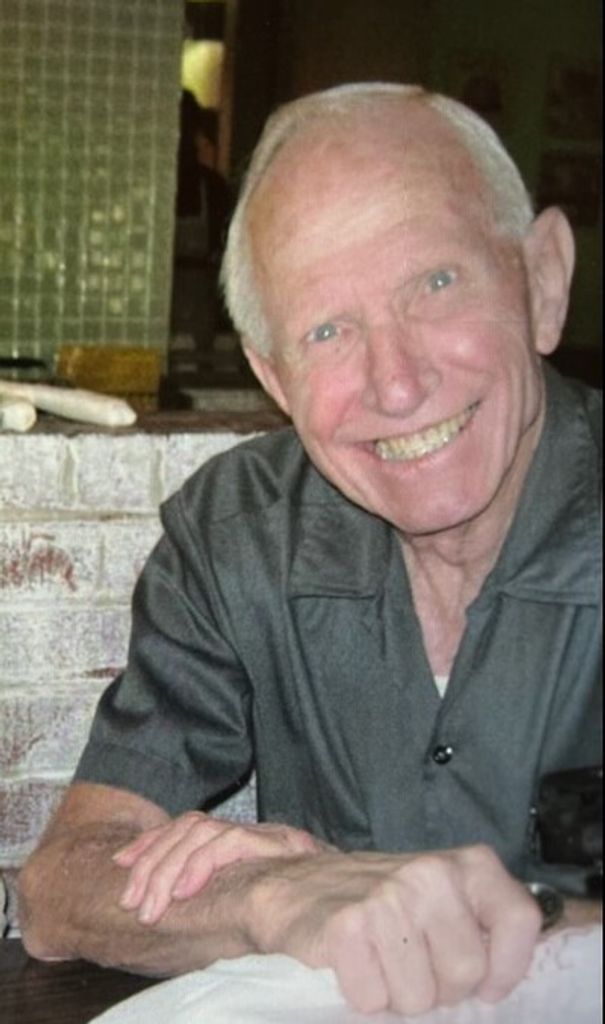 Bobby Ray Donaldson