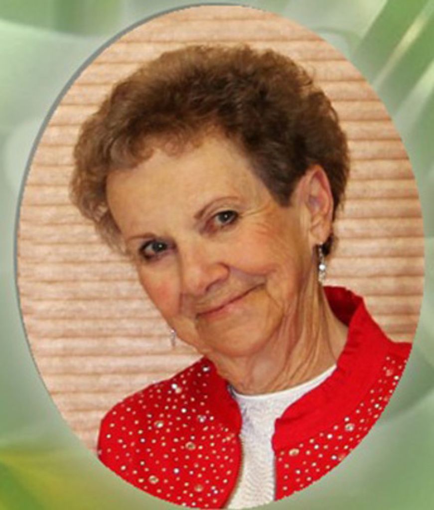 Barbara "Bobber" Alice Barritt