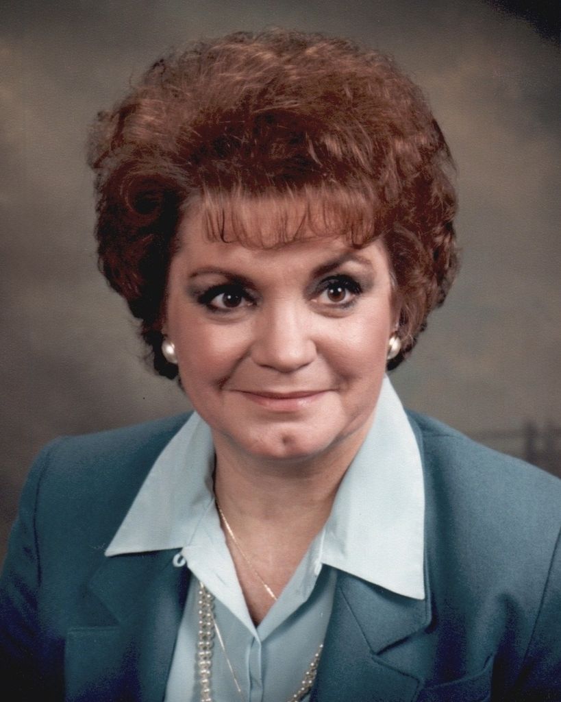 Alice Jeane Galloway Profile Photo