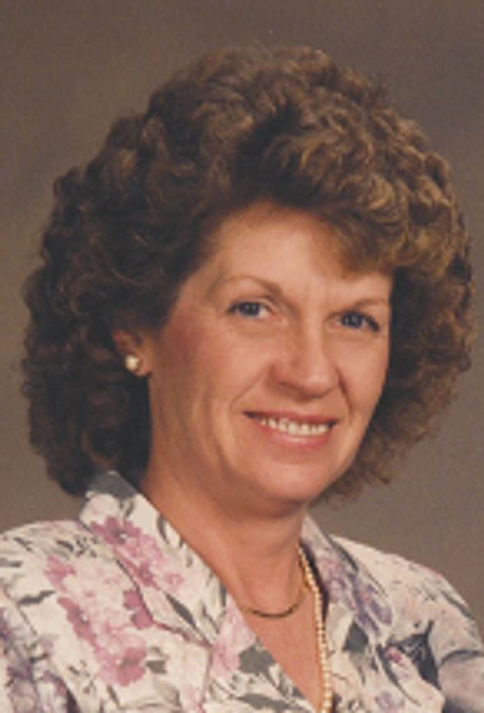 Janet Thompson