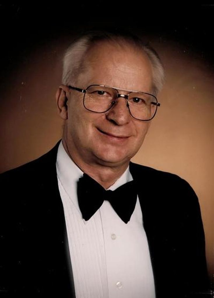 Fred "Bud" Allen Profile Photo