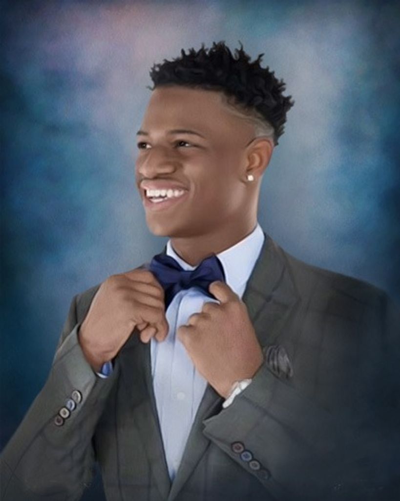Raylon "Ray Pay" Mason