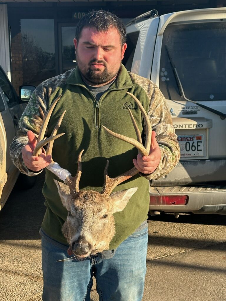 RJ Slater Profile Photo