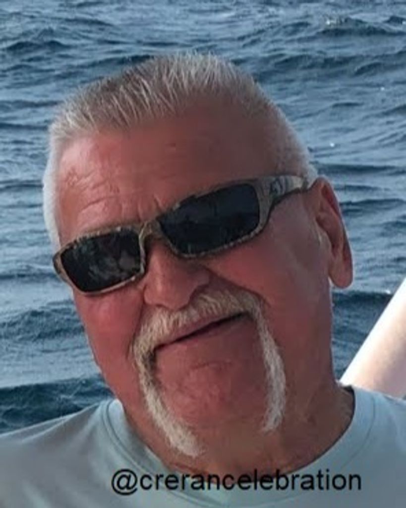 Glenn G. "Turk" Thomas