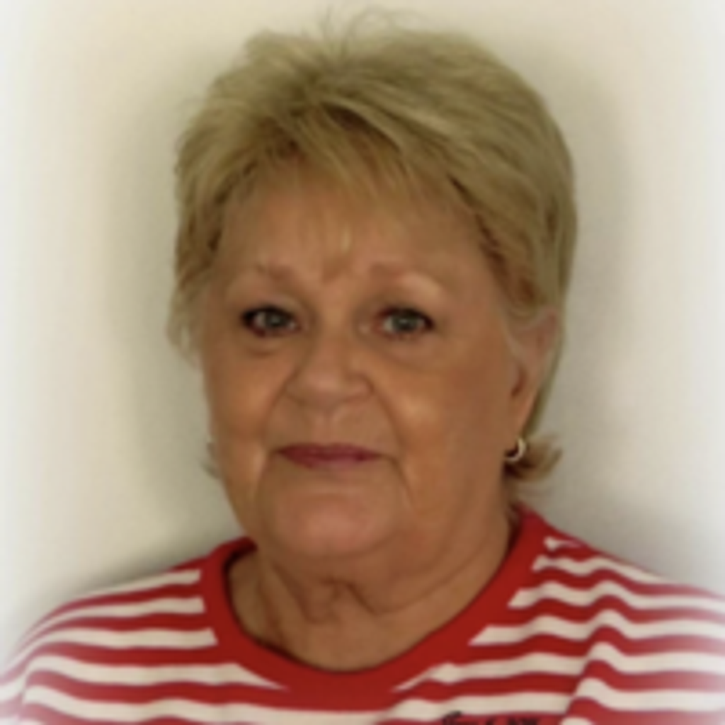 Jean Cooper Russell