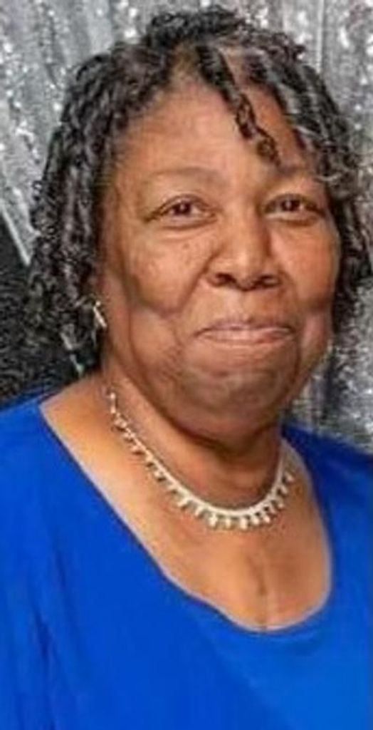 Joyce Ann Epps Profile Photo