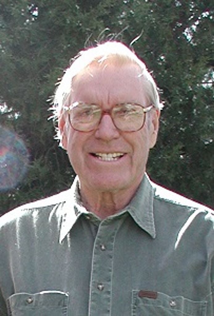 Edward E. Callaghan