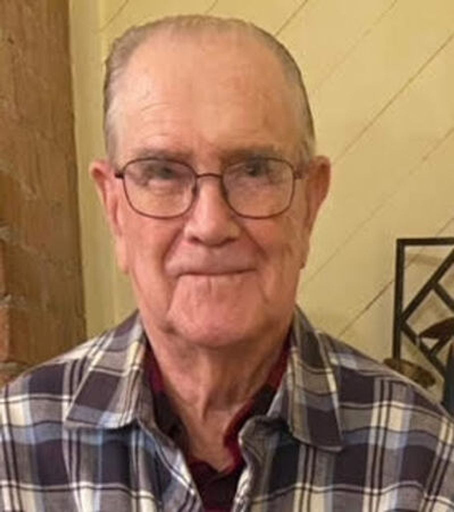 George Smith Profile Photo