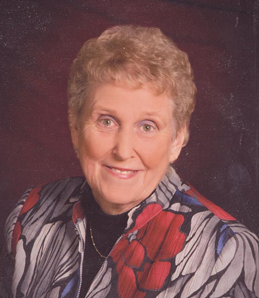 Ruby Osborne Cravens Profile Photo