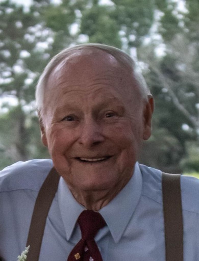 Roy Lynn Morgan Jr. Profile Photo