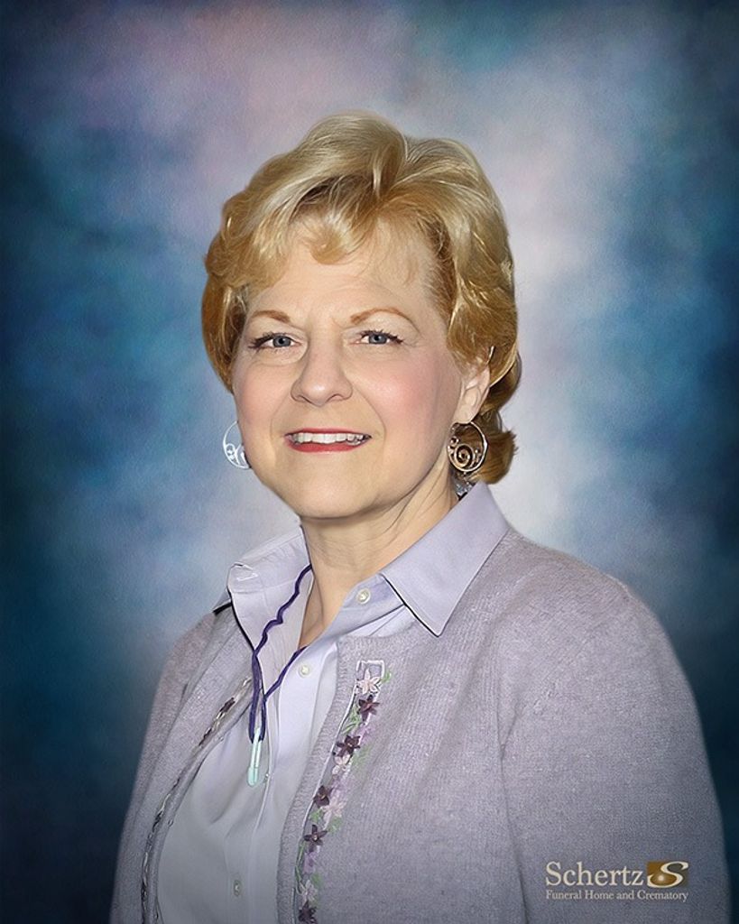 Denise Lynn Tucker