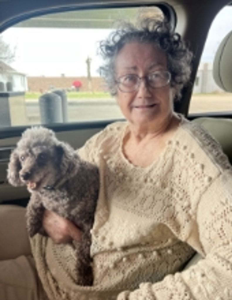 Barbara Jean Baker