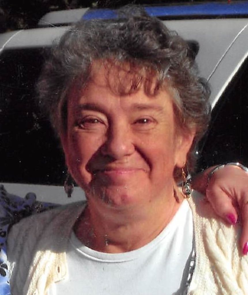 Deborah  Curtis Profile Photo