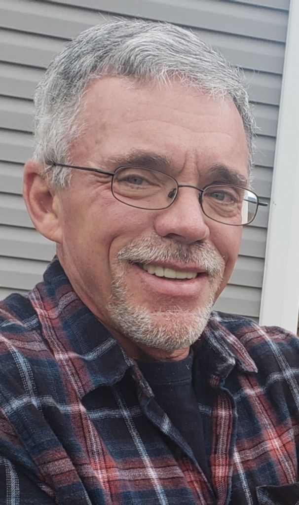 Gary Smith Profile Photo