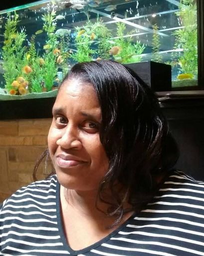 Dolores Wiggins's obituary image