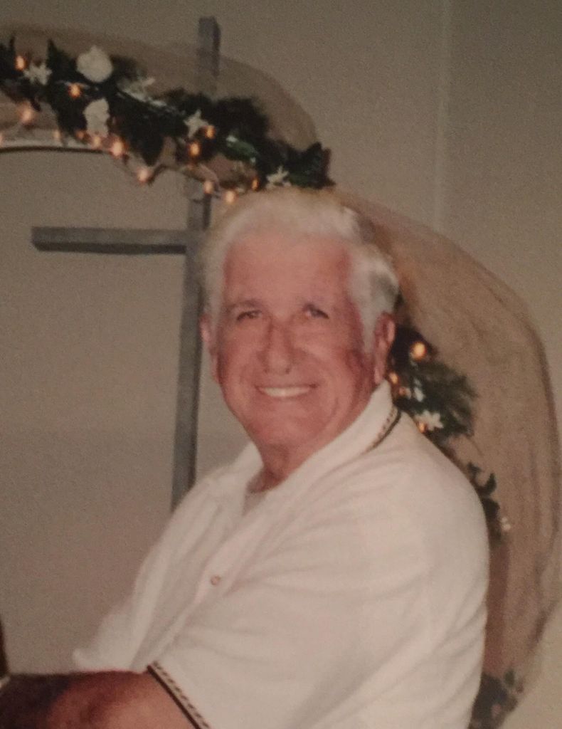 Lester “Sonny” Sisk