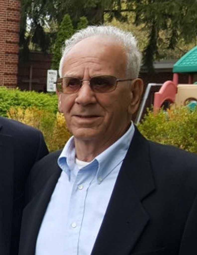 Carmen M. Yannuzzi, Sr. Profile Photo
