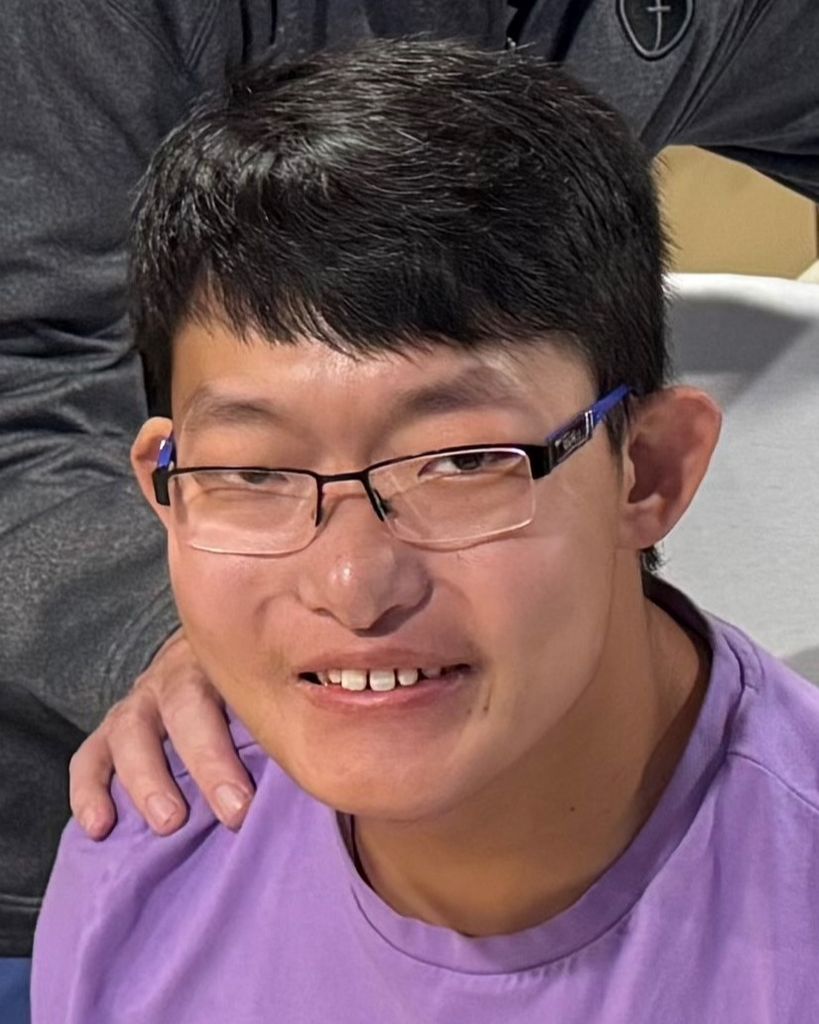 Andrew Jiahao Walker Profile Photo