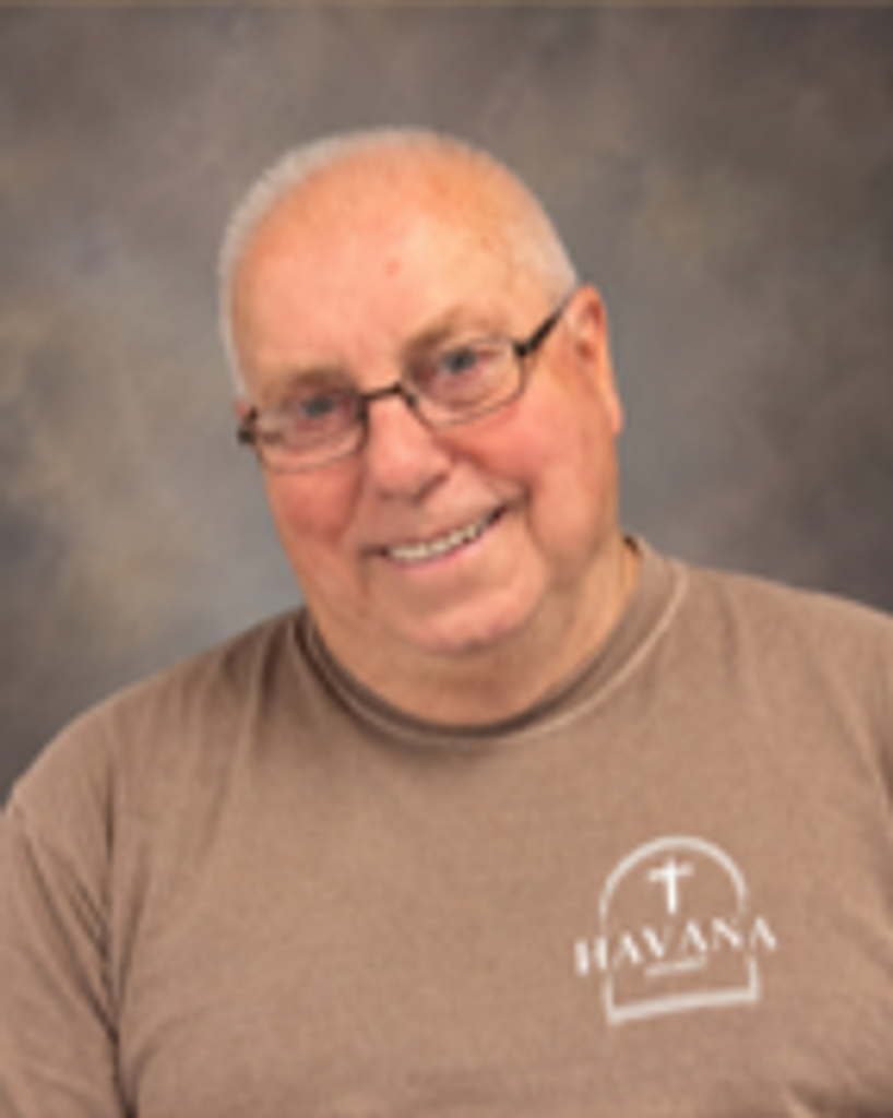 Obert Daniel Jones, Jr. Profile Photo