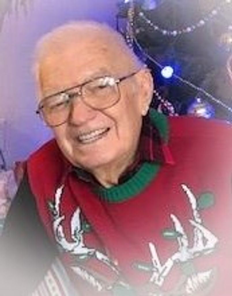 James F. Owen