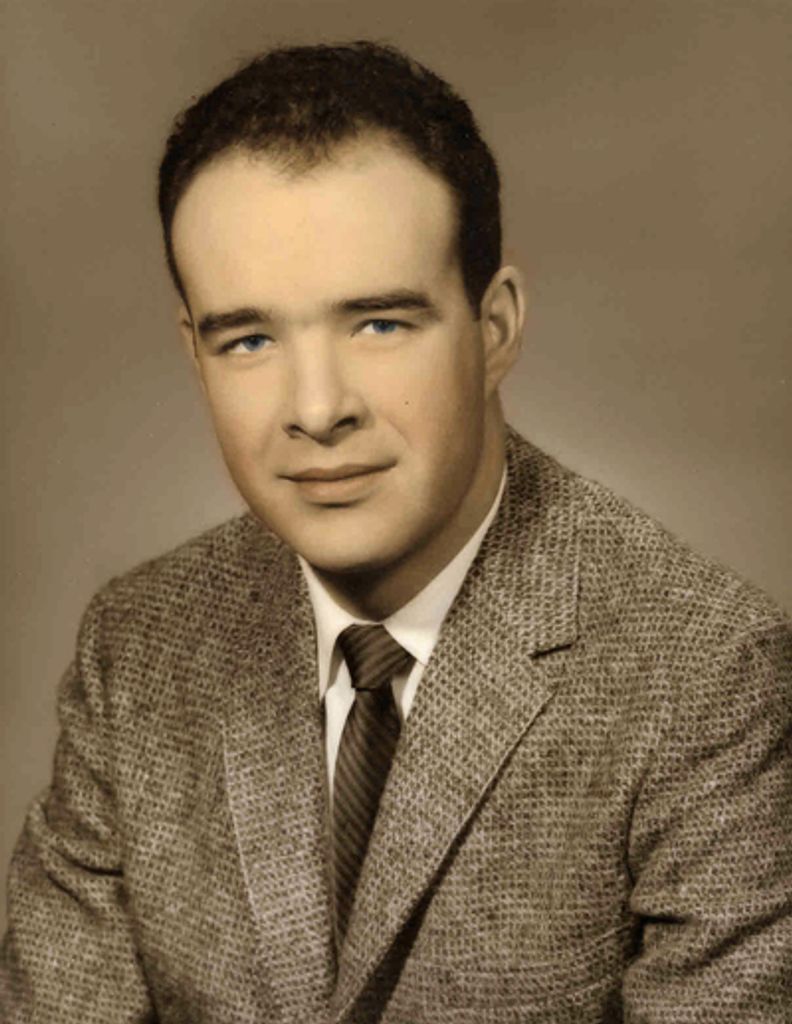 Daniel P. Mitchell Profile Photo