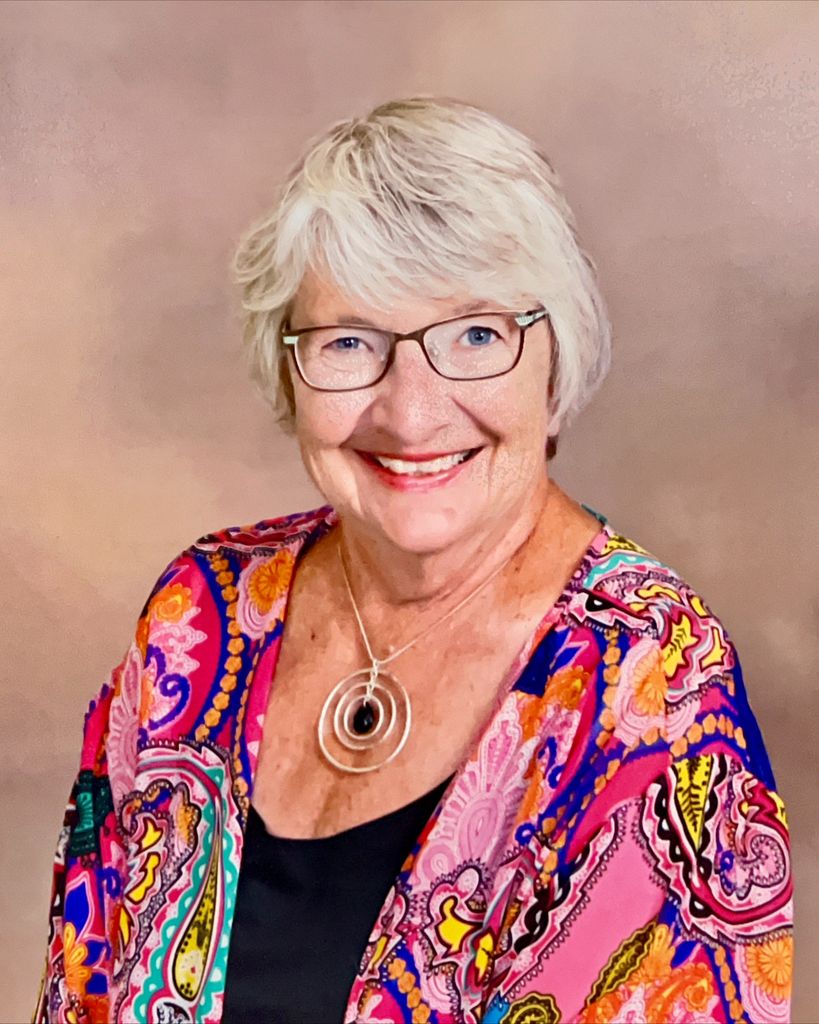 Carol Kae Thompson