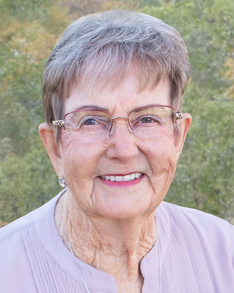 Nila Irene Burash