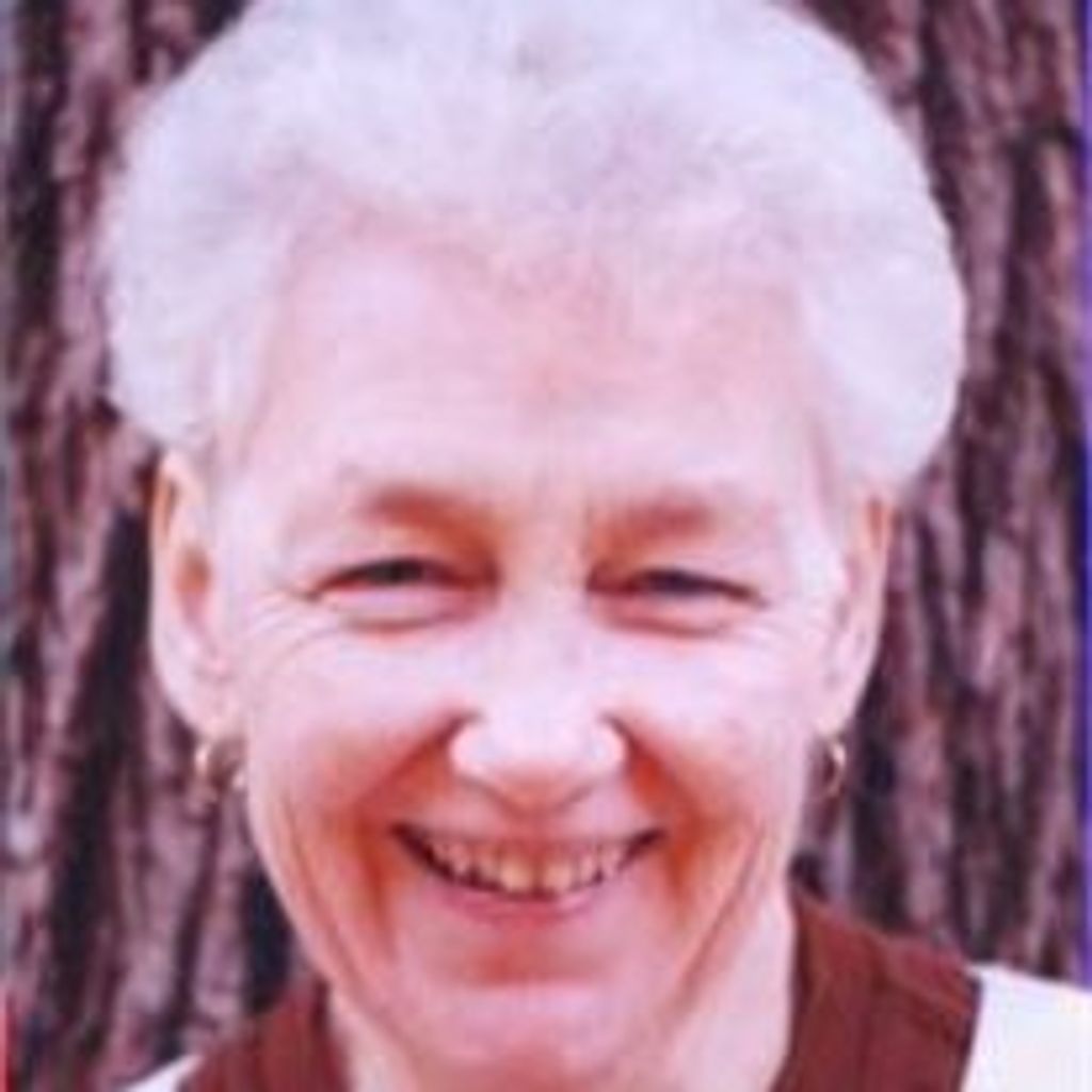 Patricia G. (Sweeney) Johnson