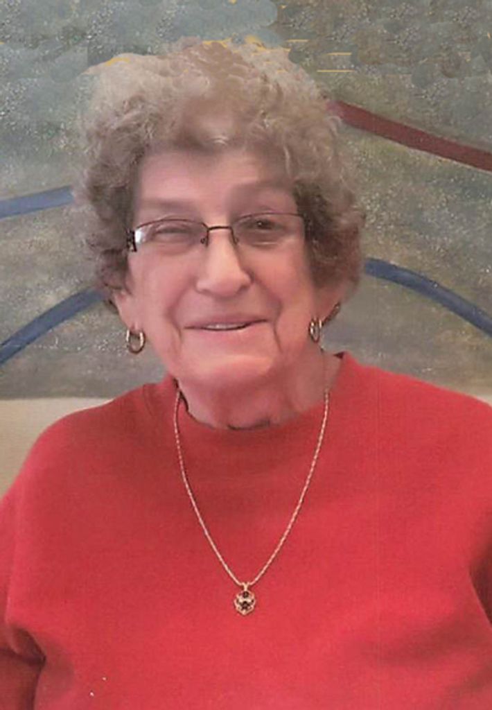 Eleanor Schweitzer Profile Photo