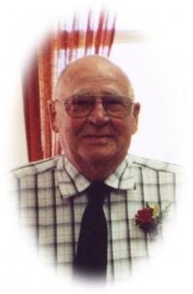 Robert Edgar